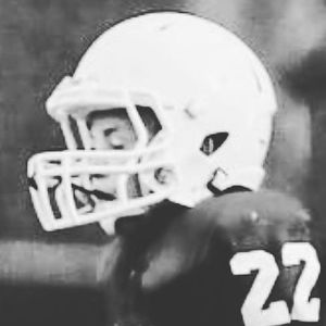 Meet your Posher, Damien